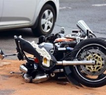 מה עלי לעשות אם נפגעתי בתאונת אופנוע ?
